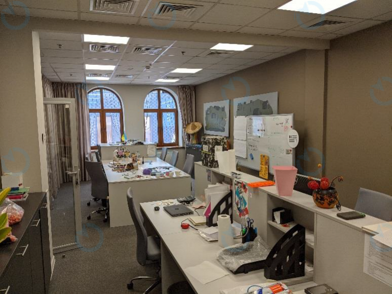 Аренда офиса 298 м.кв 2 этаж Сагайдачного, 33 - фото 11