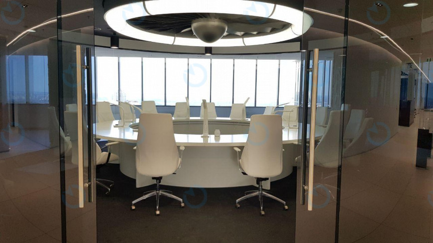 Оренда офісу 1950 м.кв 19 поверх Сенатор - фото 12