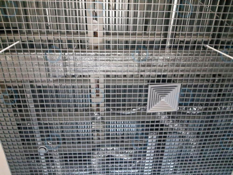 Оренда офісу 760 м.кв 6 поверх Столичний - фото 6