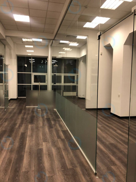 Оренда офісу 321 м.кв 2 поверх VICTORIA PARK (Вікторія Парк) - фото 7