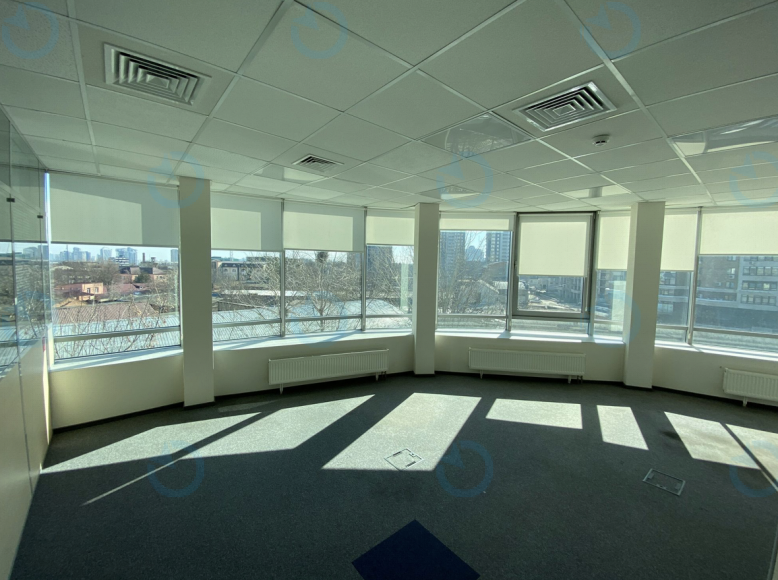 Аренда офиса 704 м.кв 4 этаж Mikom Palace - фото 5