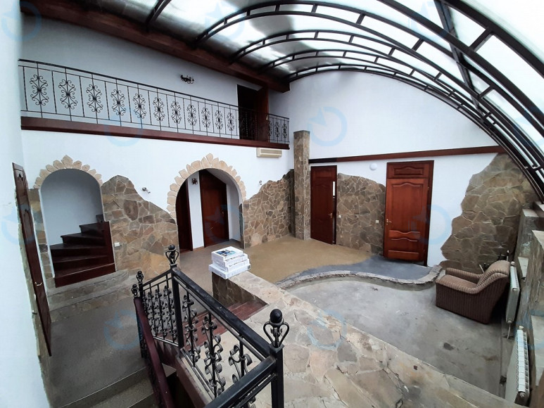 Оренда офісу 734 м.кв 1-3 поверх Малоземельна, 16 - фото 12