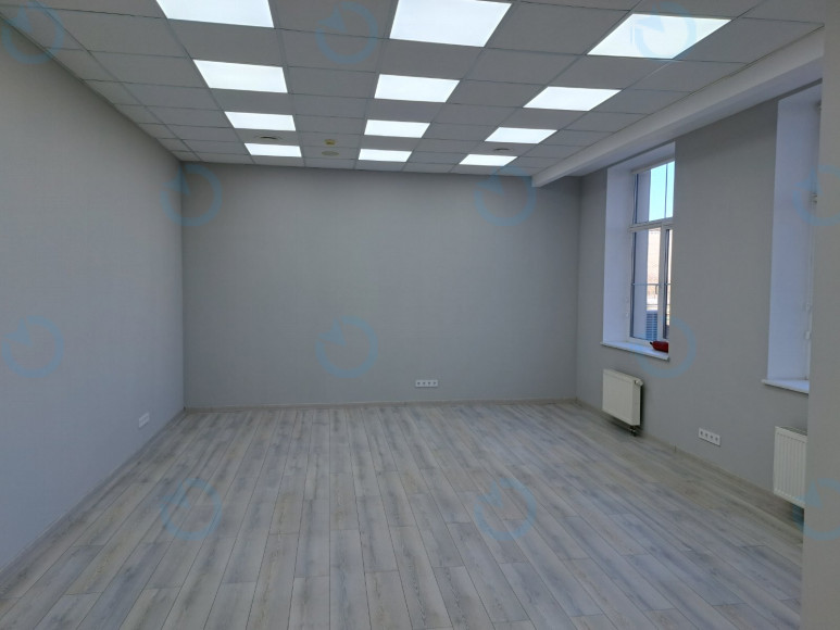 Аренда офиса 215 м.кв 4 этаж Ильинский - фото 3