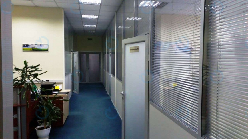 Аренда офиса 450 м.кв 6 этаж Grand Step (Гранд Степ) - фото 11