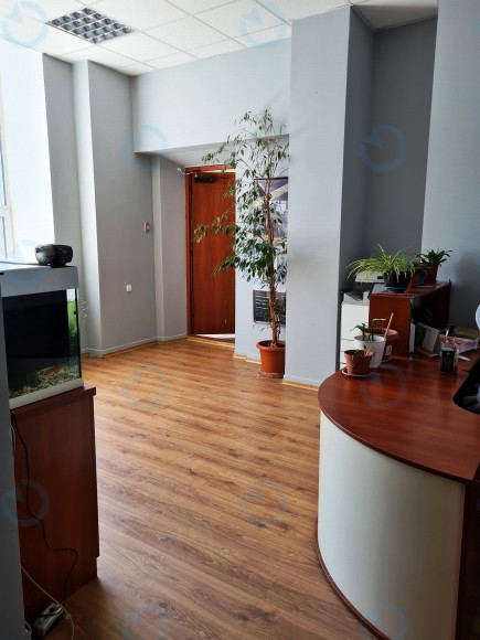 Оренда офісу 310 м.кв 4 поверх Сурікова, 3а - фото 7