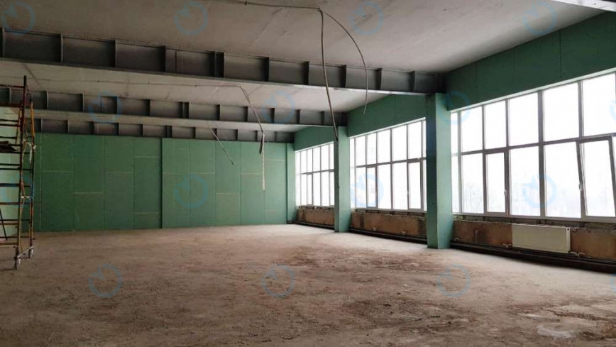 Аренда офиса 330 м.кв 4 этаж Нивки Сити (корпус В) - фото 2