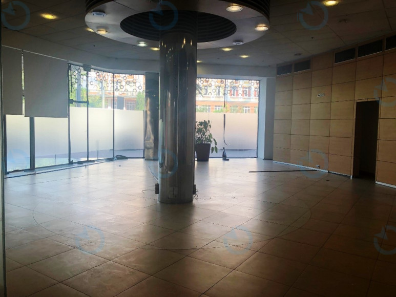 Оренда офісу 558 м.кв 1 поверх Євразія - фото 6