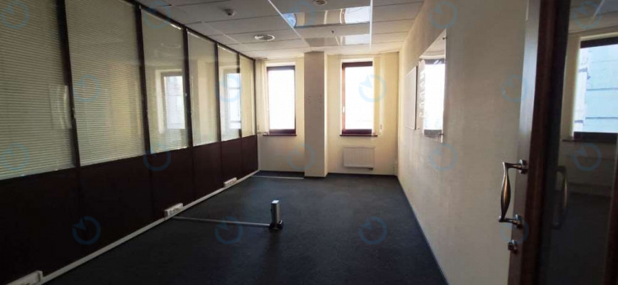 Оренда офісу 3000 м.кв 1-8 поверх Дегтярівська, 33В - фото 6