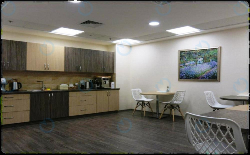 Аренда офиса 674 м.кв 7 этаж Ярославский, 1/3 - фото 21