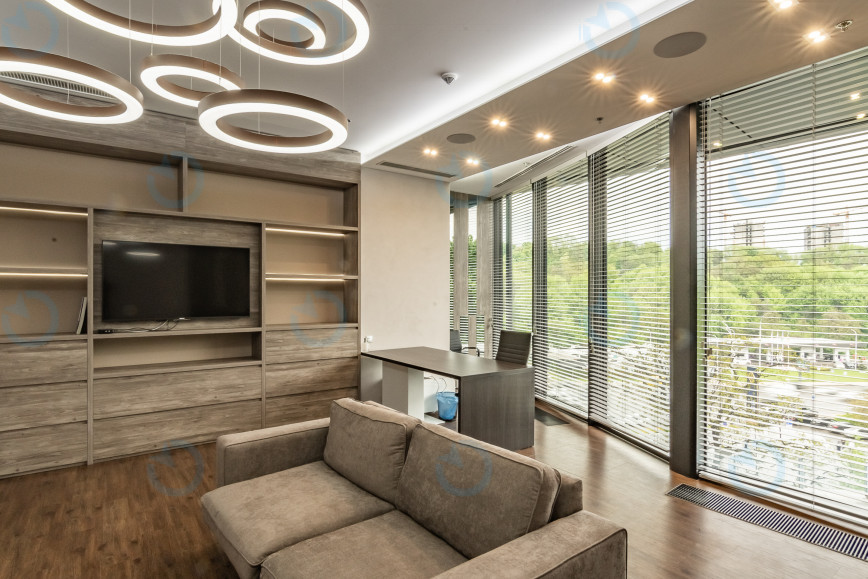 Оренда офісу 236 м.кв 5 поверх IQ Business Center - фото 9