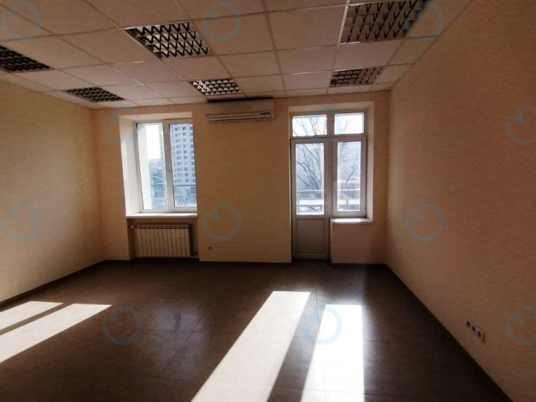 Оренда офісу 245 м.кв 4 поверх Лобановського, 123 - фото 2