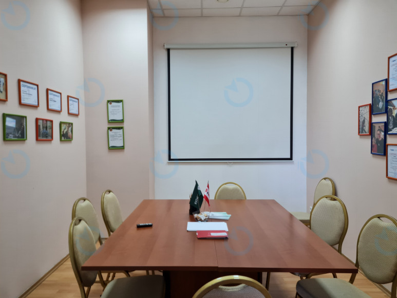 Оренда офісу 121 м.кв 4 поверх Сурікова, 3а - фото 4