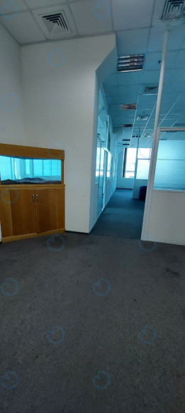 Аренда офиса 208 м.кв 4 этаж Инком (Compass FM) - фото 7