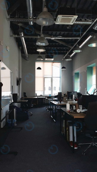 Оренда офісу 420 м.кв 1 поверх Форум West Side (Вест Сайт) - фото 5