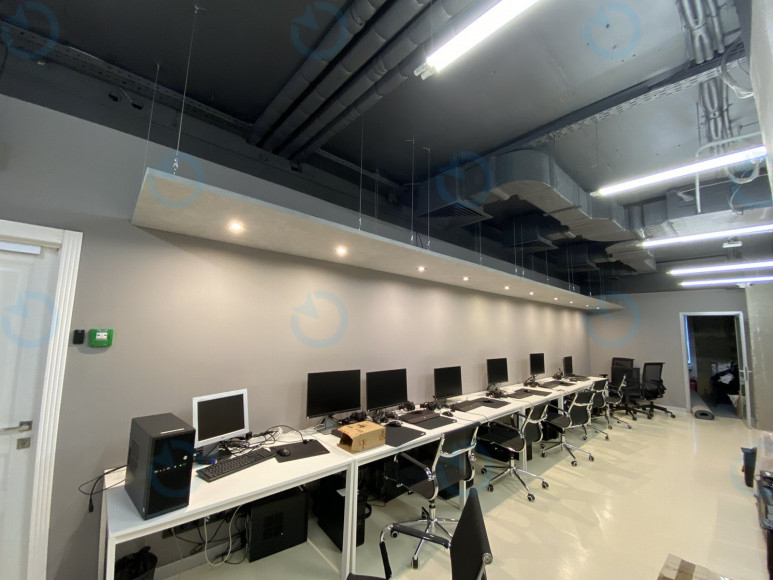 Оренда офісу 647 м.кв 1 поверх Форум West Side (Вест Сайт) - фото 4