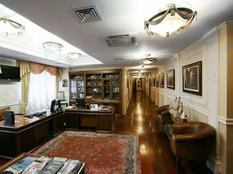 Оренда офісу 364 м.кв 5 поверх Олімп - фото 3