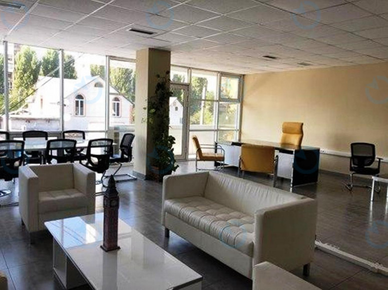 Аренда офиса 414 м.кв 2 этаж Кристалл - фото 5