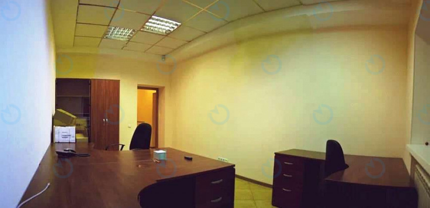 Продаж офісу 121 м.кв 0 поверх Лаврська, 6 - фото 3