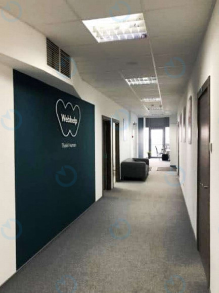 Оренда офісу 757 м.кв 3 поверх Платінум Плаза (Platinum Plaza) - фото 4