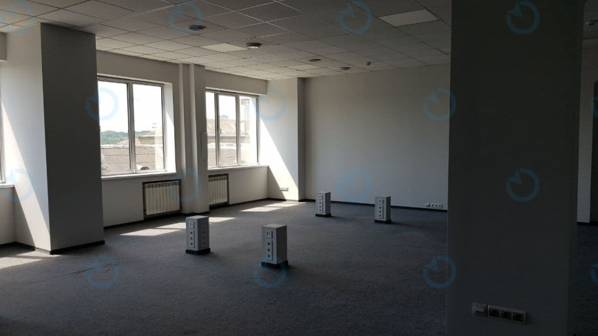 Оренда офісу 118 м.кв 7 поверх Стенд - фото 2