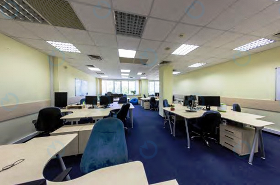 Оренда офісу 19 м.кв 5 поверх Grand Step (Гранд Степ) - фото 3