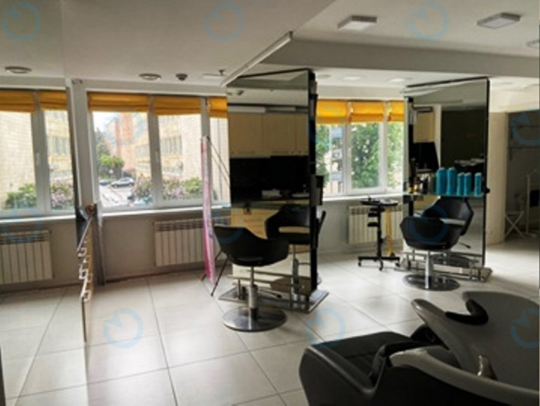 Оренда офісу 57 м.кв 1 поверх 101 TOWER