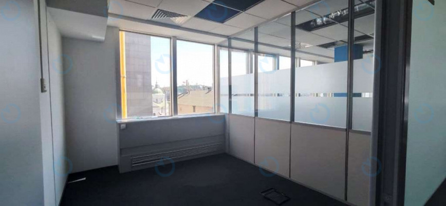 Оренда офісу 486 м.кв 6 поверх PODIL PLAZA (ПОДІЛ ПЛАЗА) - фото 8