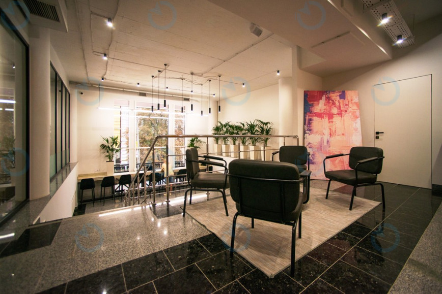 Оренда офісу 583 м.кв 1 поверх Боричів Тік, 35В - фото 35