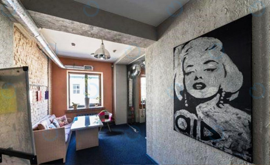 Аренда офиса 768 м.кв 1 и 2 этаж Пульс - фото 15