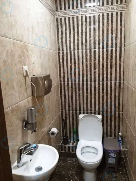 Оренда офісу 103 м.кв 1 поверх ЖК "Малахіт" - фото 13