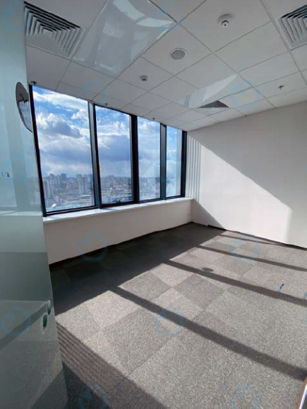 Оренда офісу 859 м.кв 26 поверх 101 TOWER - фото 2
