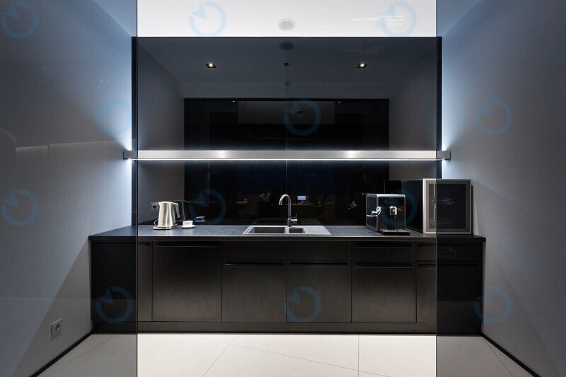 Оренда офісу 1950 м.кв 19 поверх Сенатор - фото 9