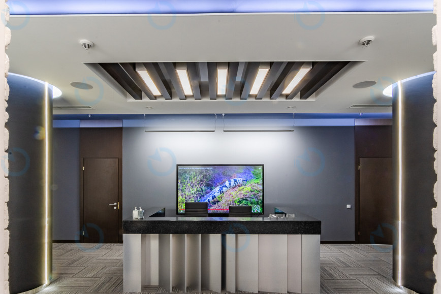 Оренда офісу 236 м.кв 5 поверх IQ Business Center - фото 10