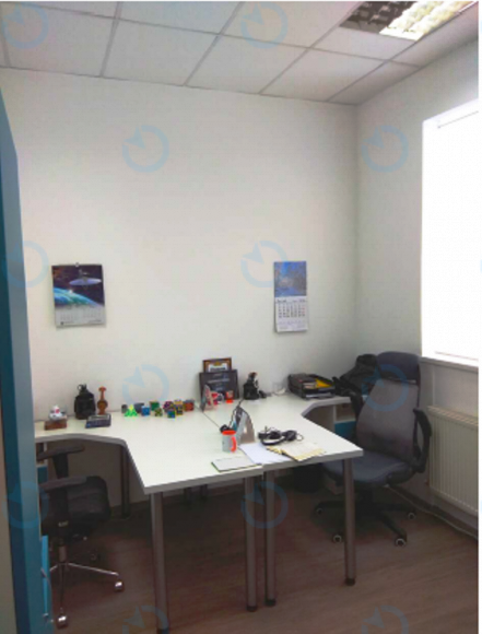 Аренда офиса 178 м.кв 1 этаж Бизнес Сити - фото 4