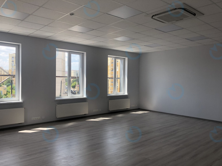 Аренда офиса 252 м.кв 3 этаж Юта Сервис