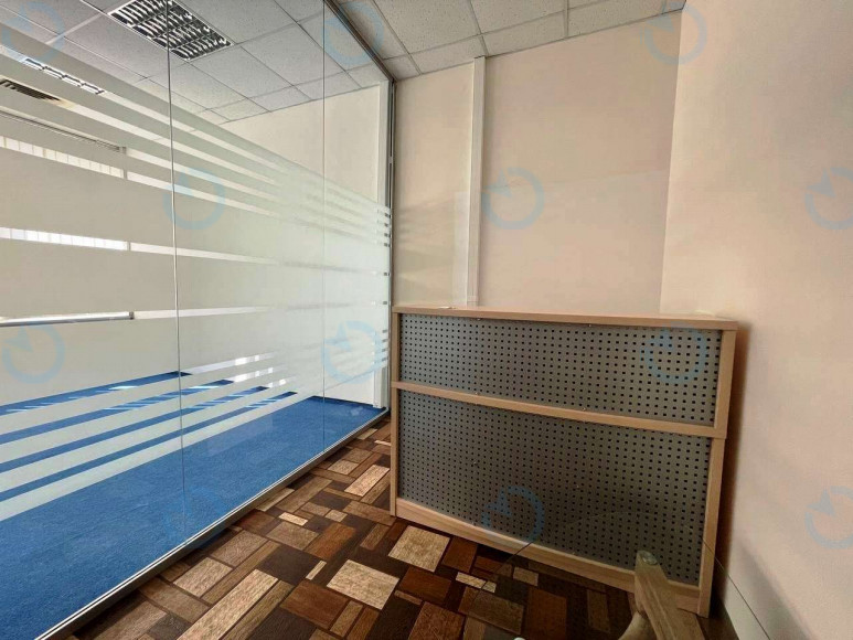 Оренда офісу 205 м.кв 8 поверх Мечникова, 3 - фото 4