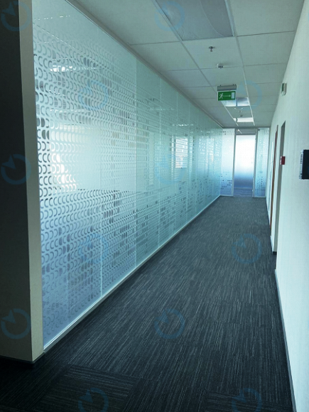 Оренда офісу 1731 м.кв 26 поверх 101 TOWER - фото 3