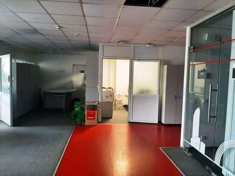 Оренда офісу 1321 м.кв 2 поверх Гришка, 3 - фото 14
