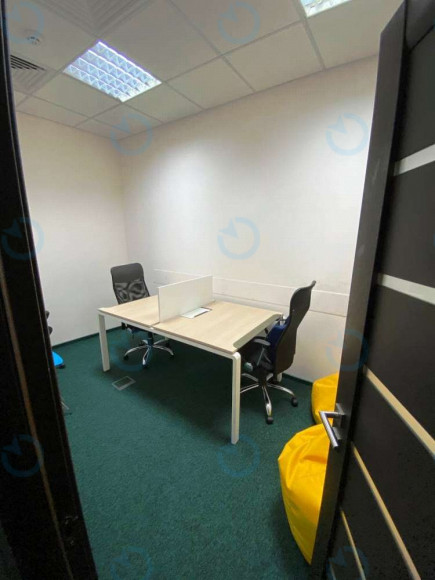 Оренда офісу 470 м.кв 8 поверх Хвиля - фото 9
