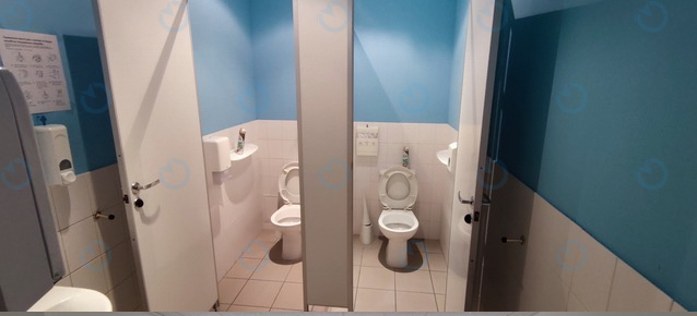 Аренда офиса 405 м.кв 5 этаж Мечникова, 3 - фото 12