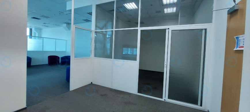 Аренда офиса 208 м.кв 4 этаж Инком (Compass FM) - фото 6