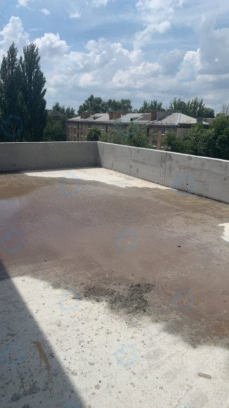 Продажа офиса 1880 м.кв 0-5 этаж Щербаковского, 52 - фото 7