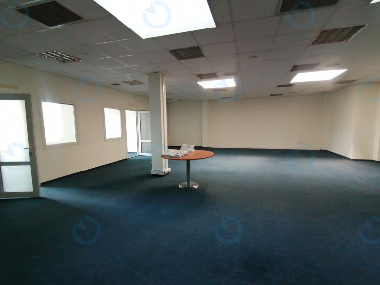 Аренда офиса 213 м.кв 2 этаж ИЛТА