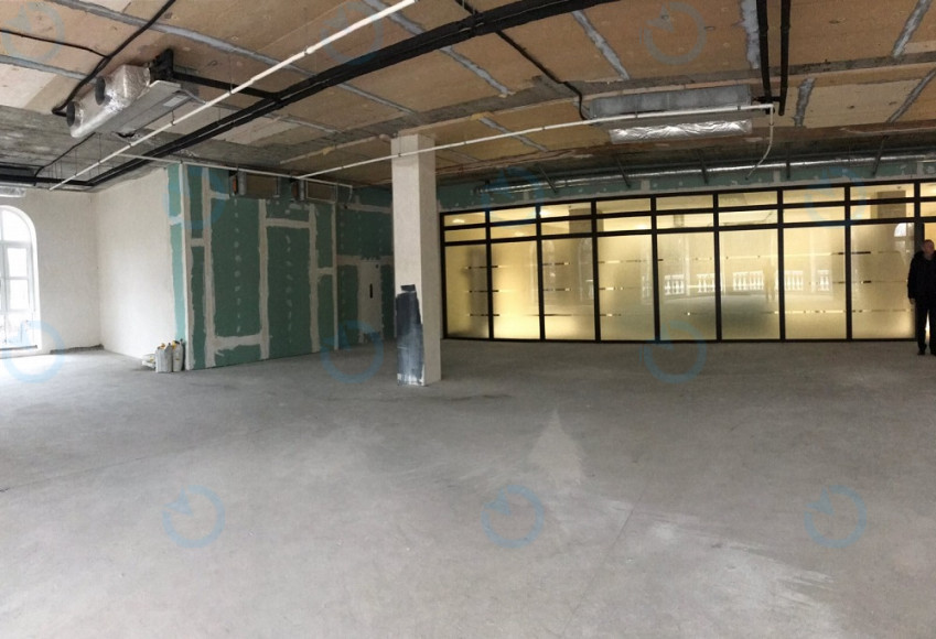 Аренда офиса 1130 м.кв 2 этаж Венецианский - фото 4