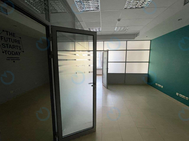Оренда офісу 890 м.кв 9 поверх Каньйон - фото 9