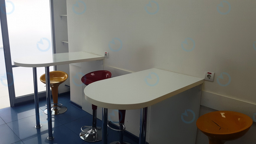 Оренда офісу 190 м.кв 7 поверх Киянівський - фото 5