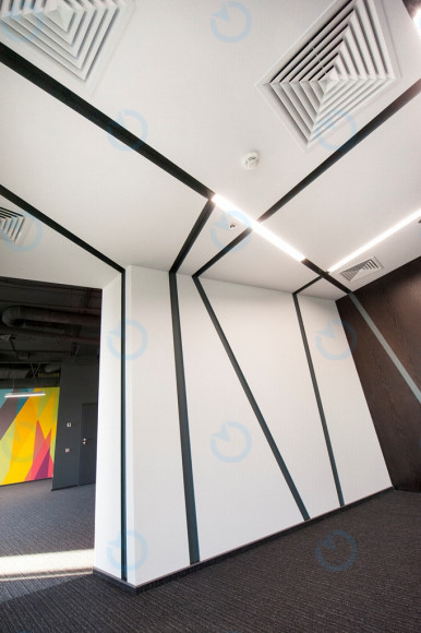 Оренда офісу 351 м.кв 10 поверх Сенатор - фото 15