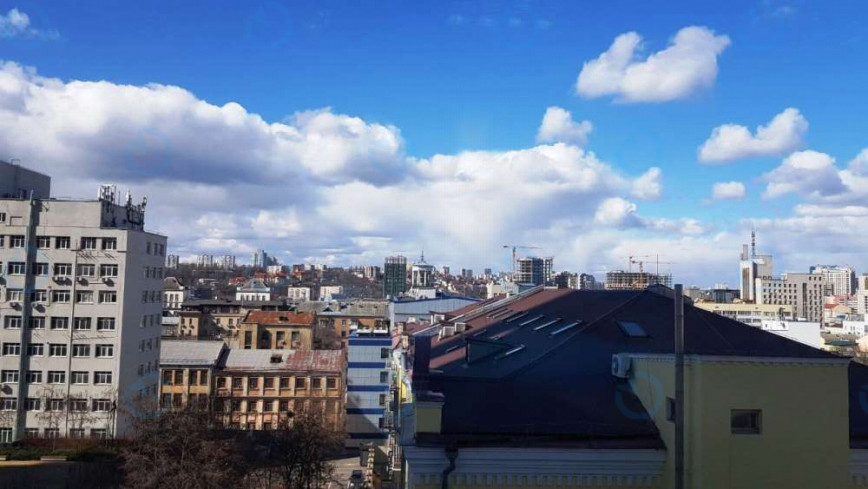 Оренда офісу 280 м.кв 6 поверх Ділова, 5Б - фото 18