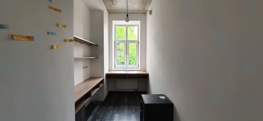 Оренда офісу 150 м.кв 3 поверх V45 - фото 7