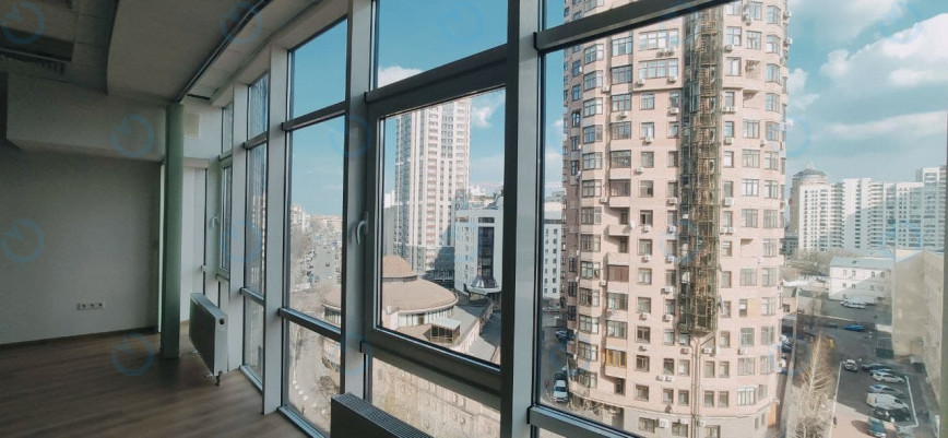 Аренда офиса 352 м.кв 8 этаж Волна - фото 5